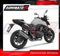 Honda CB 750 Hornet 2023 Full System Motorcycle Muffler Auspuff Sportauspuff Silencer Echappement Silencieux Scarico Scarichi Escape Wydech Tłumik S6 Dominator Exhaust System 1
