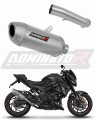 Suzuki GSX-S 750 2017 2020 Motorcycle Muffler Auspuff Sportauspuff Silencer Echappement Silencieux Scarico Scarichi Escape Wydech Tłumik S6 Dominator Exhaust System x