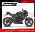 kompletny układ wydechowy z tłumikiem DOMINATOR Full System S6 pasujący do motocykla Suzuki GSX-S 750 2017 - 2020 4