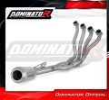 Suzuki GSX-S 750 2017 2020 Full System Motorcycle Muffler Auspuff Sportauspuff Silencer Echappement Silencieux Scarico Scarichi Escape Wydech Tłumik GPS Dominator Exhaust System