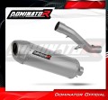 Honda CBR 600 F4i 2001 2006 Exhaust Muffler Auspuff Sportauspuff Silencer Echappement Silencieux Scarico Scarichi Escape Toba de esapament Avgas Ljuddämpare Wydech Tłumik S6 Dominator Exhaust System