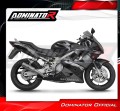 wydech tłumik DOMINATOR GP pasujący do motocykla Honda CBR 600 F4i 2001 - 2006 4