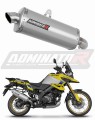 wydech tłumik DOMINATOR P7 pasujący do motocykla Suzuki V-Strom 1050 DE 2023 - 2025