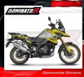 wydech tłumik DOMINATOR P7 pasujący do motocykla Suzuki V-Strom 1050 DE 2023 - 2025 4