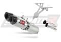 wydech tłumik DOMINATOR HP2 pasujący do motocykla Ducati 749 2002 - 2006 2