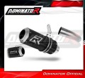 wydech tłumik DOMINATOR Homologowany GP CZARNY pasujący do motocykla Kawasaki VERSYS 1000 2019 - 2024 2