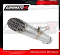 wydech tłumik DOMINATOR GP3 pasujący do motocykla Suzuki GSX-S 1000 / 1000 GT / 950 2025  2