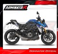 wydech tłumik DOMINATOR GP3 pasujący do motocykla Suzuki GSX-S 1000 / 1000 GT / 950 2025  4