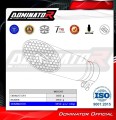 complete exhaust system with muffler DOMINATOR Full System GP3 EX fits to Suzuki GSXS 1000 / 1000 GT / 950 2025  6