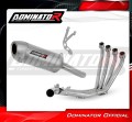 kompletny układ wydechowy z tłumikiem DOMINATOR Full System S6 pasujący do motocyk