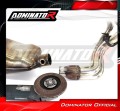 wydech tłumik DOMINATOR HP3 CZARNY pasujący do motocykla Yamaha MT 09 2017 - 2020 7
