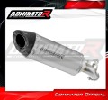 wydech tłumik DOMINATOR Tytanowy HP8 pasujący do motocykla Suzuki GSX-S 1000 / 1000 GT / 950 2021 - 2024 2