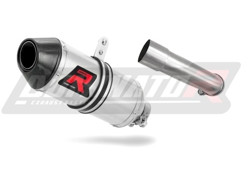 wydech tłumik DOMINATOR HP3 pasujący do motocykla Husqvarna Vitpilen 401 2020 - 2023