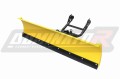 Loncin XWOLF 550 Pług śnieżny Dedykowany. Dedicated Snow plow Quitanieves Chasse-neige Spazzaneve Schneepflug 3