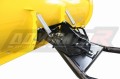 Loncin XWOLF 550 Pług śnieżny Dedykowany. Dedicated Snow plow Quitanieves Chasse-neige Spazzaneve Schneepflug 6