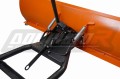 QJMOTOR SFA 1000 2025 Pług śnieżny Dedykowany. Dedicated Snow plow Quitanieves Chasse-neige Spazzaneve Schneepflug 6