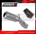 wydech tłumik DOMINATOR GPS pasujący do motocykla BMW M1000XR 2020 - 2026 2