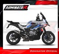 wydech tłumik DOMINATOR GPS pasujący do motocykla BMW M1000XR 2020 - 2026 4
