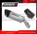 exhaust muffler DOMINATOR titanium HP6 fits to BMW M1000XR 2020  2026 3
