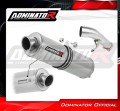 SUZUKI GSXF 650 GSX 650 F 2007 -2016 EXHAUST motorcycle EC Type approval Street Legal Muffler Auspuff Sportauspuff Silencer Echappement Silencieux Scarico Marmitta Scarichi Escape Wydech Tłumik ST Dominator Exhaust System 1
