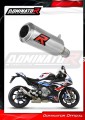 exhaust muffler DOMINATOR GP fits to BMW S1000RR 2019  2026 2