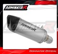 wydech tłumik DOMINATOR Tytanowy HP6 pasujący do motocykla BMW M1000RR 2020 - 2024 6