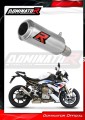 wydech tłumik DOMINATOR GP pasujący do motocykla BMW S1000R 2021 - 2026