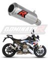exhaust muffler DOMINATOR GP fits to BMW S1000R 2021  2026 6