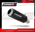 wydech tłumik DOMINATOR GP CZARNY pasujący do motocykla BMW M1000RR 2020 - 2024 6