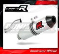 RENEGADE 800 EXHAUST Can-Am Muffler Auspuff Sportauspuff Silencer Echappement Silencieux Scarico Scarichi Escape Wydech Tłumik Carbon Tip MX Dominator 