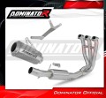 wydech tłumik DOMINATOR GPS pasujący do motocykla Triumph Daytona 660 2024 - 2026 3