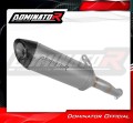 wydech tłumik DOMINATOR Tytanowy HP8 pasujący do motocykla Yamaha YZF-R3 2019 - 2024 3