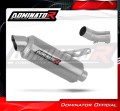 wydech tłumik DOMINATOR GPF pasujący do motocykla Triumph Speed Triple 1200 RS / RR 2021 - 2024 3