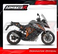wydech tłumik DOMINATOR Tytanowy HP1 pasujący do motocykla KTM 1290 Super Duke GT 2016 - 2024 5