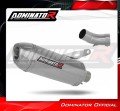 wydech tłumik DOMINATOR S3 pasujący do motocykla Triumph Speed Triple 1200 RS / RR 2021 - 2024 3