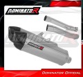 wydech tłumik DOMINATOR HP1 pasujący do motocykla Yamaha TDM 900 2002 - 2013 3