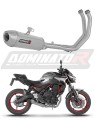 Kawasaki Z650 2023 - 2026 Full system Kolektor wydech tłumik S3 + dB killer