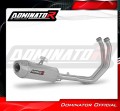 Kawasaki Z650 2023 - 2026 Full system Kolektor wydech tłumik S3 + dB killer
