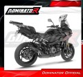wydech tłumik DOMINATOR HP8 CZARNY pasujący do motocykla Suzuki GSX-S 1000 GX 2024  4