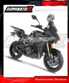 complete exhaust system with muffler DOMINATOR Full System GP3 EX fits to Suzuki GSXS 1000 GX 2024  6