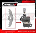 complete exhaust system with muffler DOMINATOR Full System S6 EX fits to Suzuki GSXS 1000 GX 2025  2026