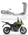 kompletny układ wydechowy z tłumikiem DOMINATOR Full System S3 pasujący do motocykla Triumph Tiger Sport 660 2025 - 2026