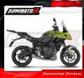 complete exhaust system with muffler DOMINATOR Full System S3 fits to Triumph Tiger Sport 660 2025  2026 5