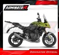 kompletny układ wydechowy z tłumikiem DOMINATOR Full System S6 pasujący do motocykla Triumph Tiger Sport 660 2025 - 2026 5