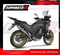 wydech tłumik DOMINATOR GPF pasujący do motocykla Rieju Aventura 500 2023 - 2026 4