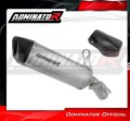 wydech tłumik DOMINATOR Tytanowy HP6 pasujący do motocykla BMW S1000XR 2020 - 2026 3