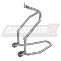 podnośnik stojak motocyklowy przedni DOMINATOR