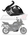 DOMINATOR skid plate engine guard fits to QJMOTOR SRT 900 S / SX 2025  2026