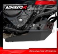 Płyta pod silnik DOMINATOR  pasująca do motocykla QJMOTOR SRT 900 S / SX 2025 - 2026 6