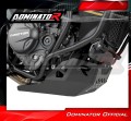 Płyta pod silnik DOMINATOR  pasująca do motocykla QJMOTOR SRT 900 S / SX 2025 - 2026 7